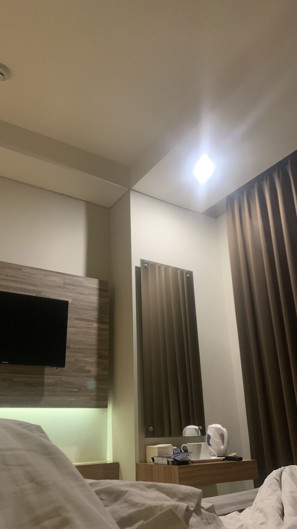 Premium Royal Suite